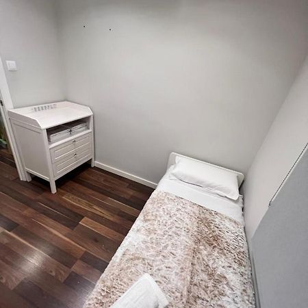 Apartament Ca La Noa Viladecáns Zewnętrze zdjęcie