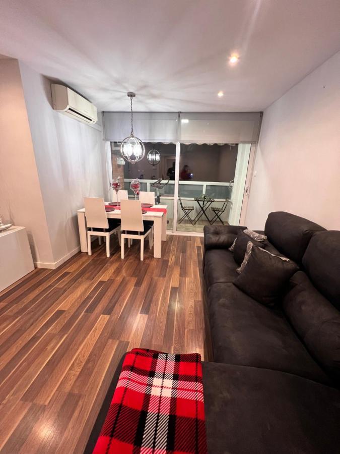 Apartament Ca La Noa Viladecáns Zewnętrze zdjęcie