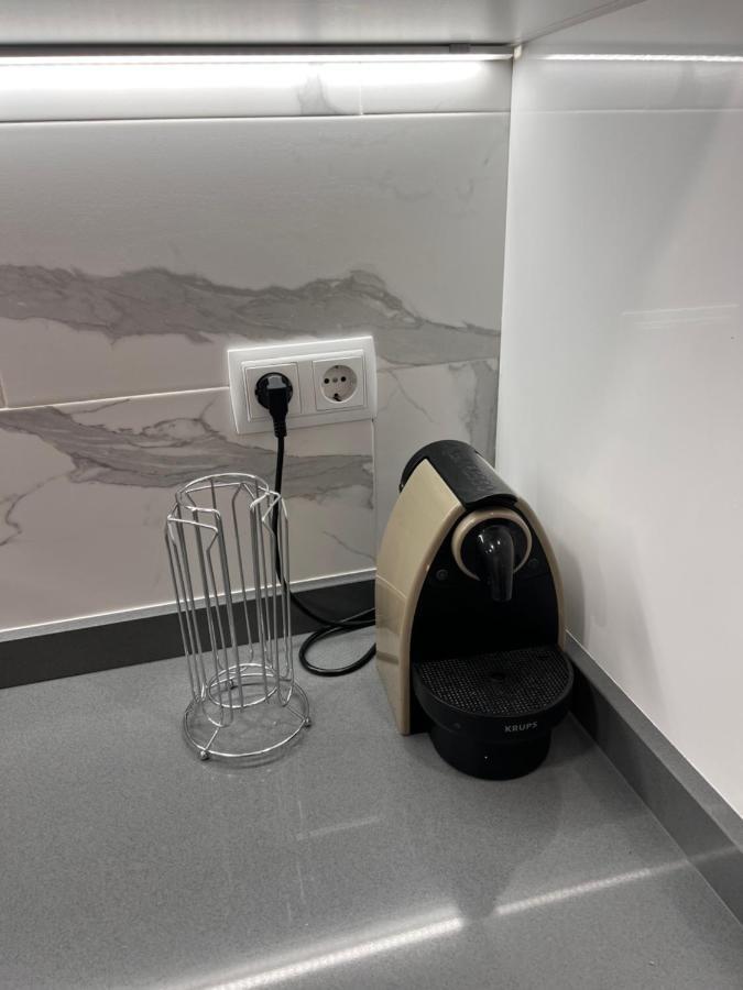 Apartament Ca La Noa Viladecáns Zewnętrze zdjęcie