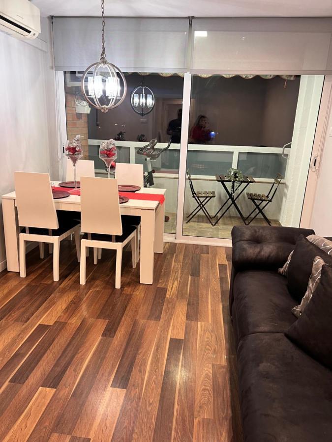 Apartament Ca La Noa Viladecáns Zewnętrze zdjęcie