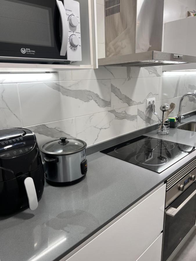 Apartament Ca La Noa Viladecáns Zewnętrze zdjęcie