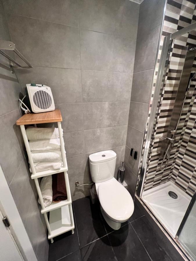 Apartament Ca La Noa Viladecáns Zewnętrze zdjęcie