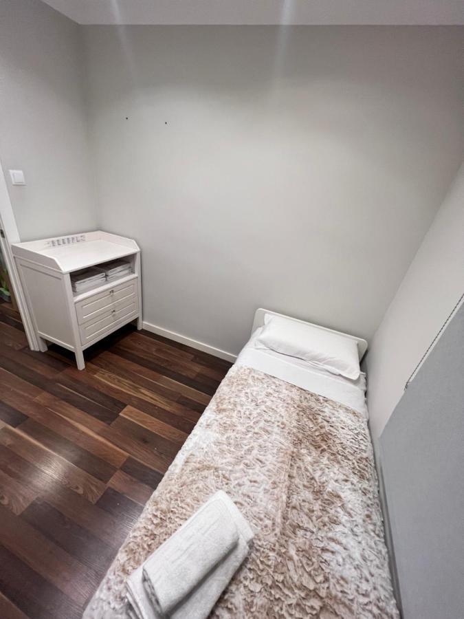 Apartament Ca La Noa Viladecáns Zewnętrze zdjęcie