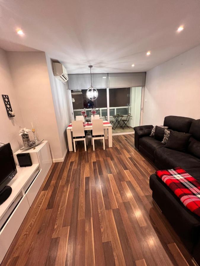 Apartament Ca La Noa Viladecáns Zewnętrze zdjęcie