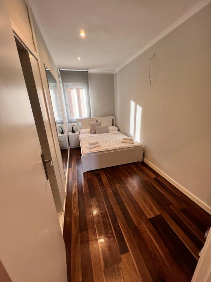 Apartament Ca La Noa Viladecáns Zewnętrze zdjęcie