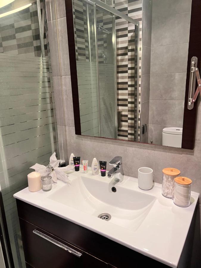 Apartament Ca La Noa Viladecáns Zewnętrze zdjęcie