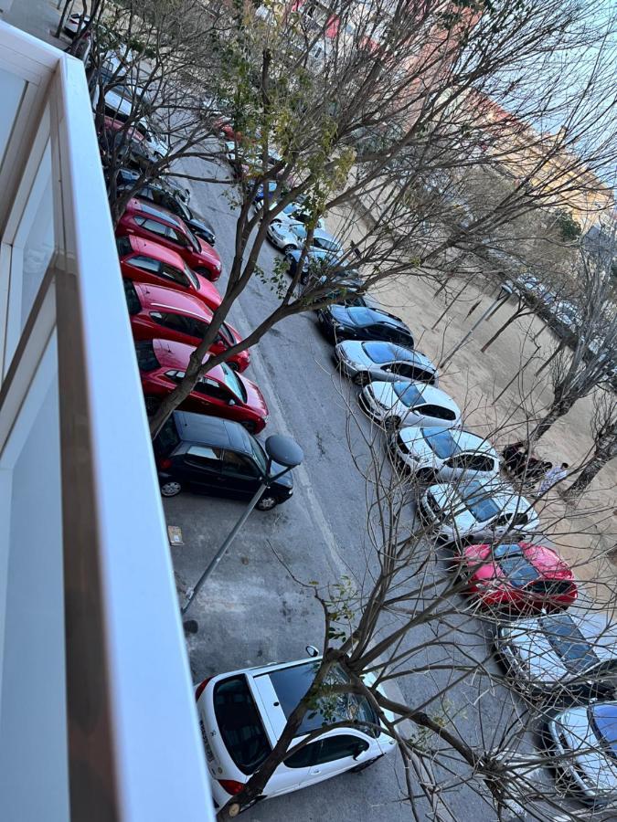 Apartament Ca La Noa Viladecáns Zewnętrze zdjęcie