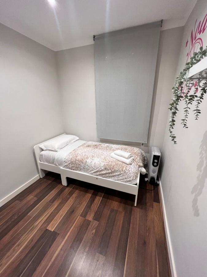 Apartament Ca La Noa Viladecáns Zewnętrze zdjęcie