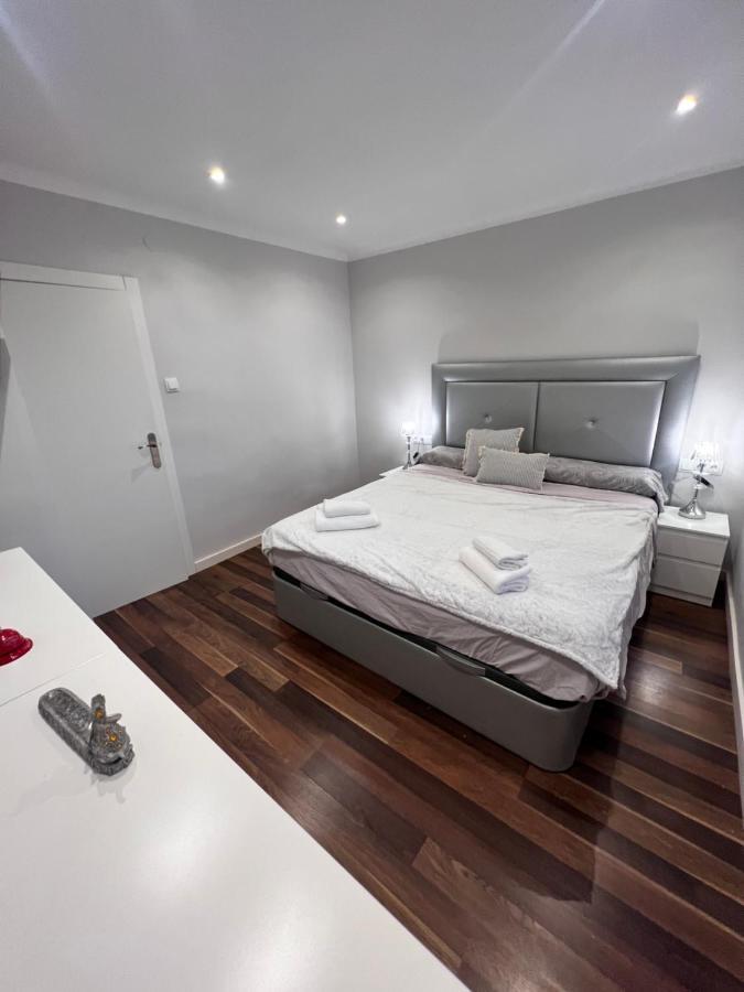Apartament Ca La Noa Viladecáns Zewnętrze zdjęcie