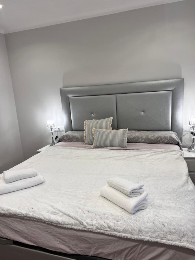 Apartament Ca La Noa Viladecáns Zewnętrze zdjęcie