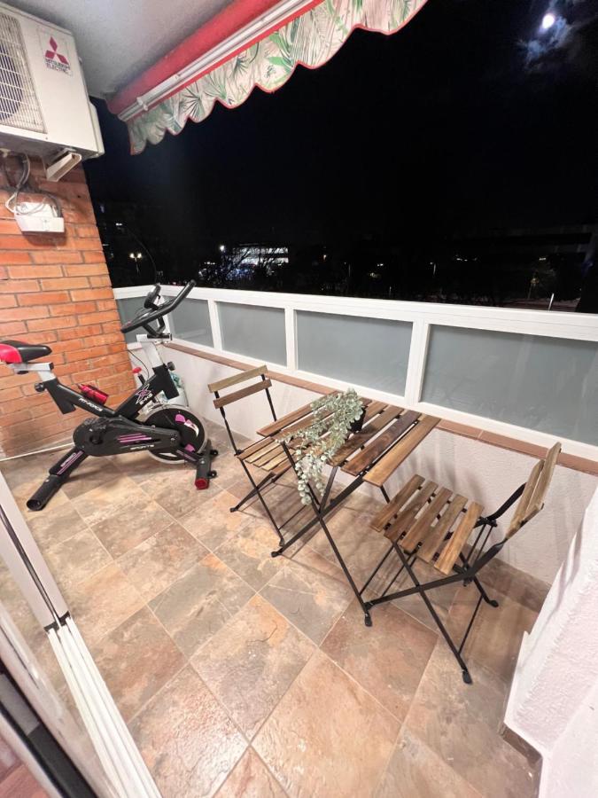 Apartament Ca La Noa Viladecáns Zewnętrze zdjęcie