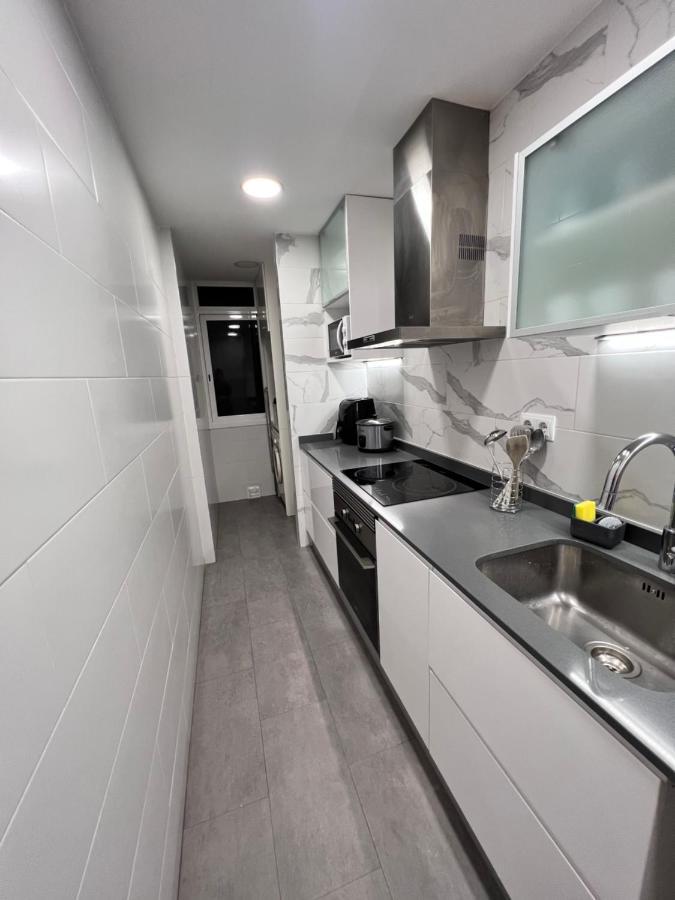 Apartament Ca La Noa Viladecáns Zewnętrze zdjęcie