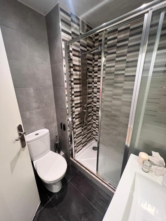 Apartament Ca La Noa Viladecáns Zewnętrze zdjęcie
