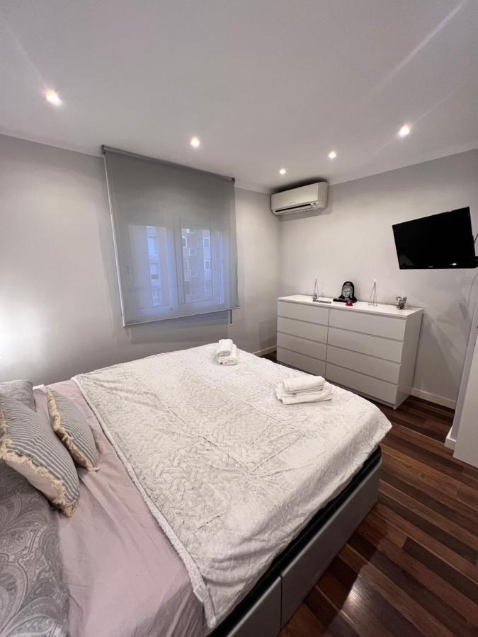 Apartament Ca La Noa Viladecáns Zewnętrze zdjęcie