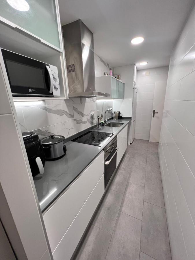 Apartament Ca La Noa Viladecáns Zewnętrze zdjęcie