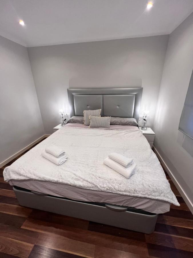 Apartament Ca La Noa Viladecáns Zewnętrze zdjęcie