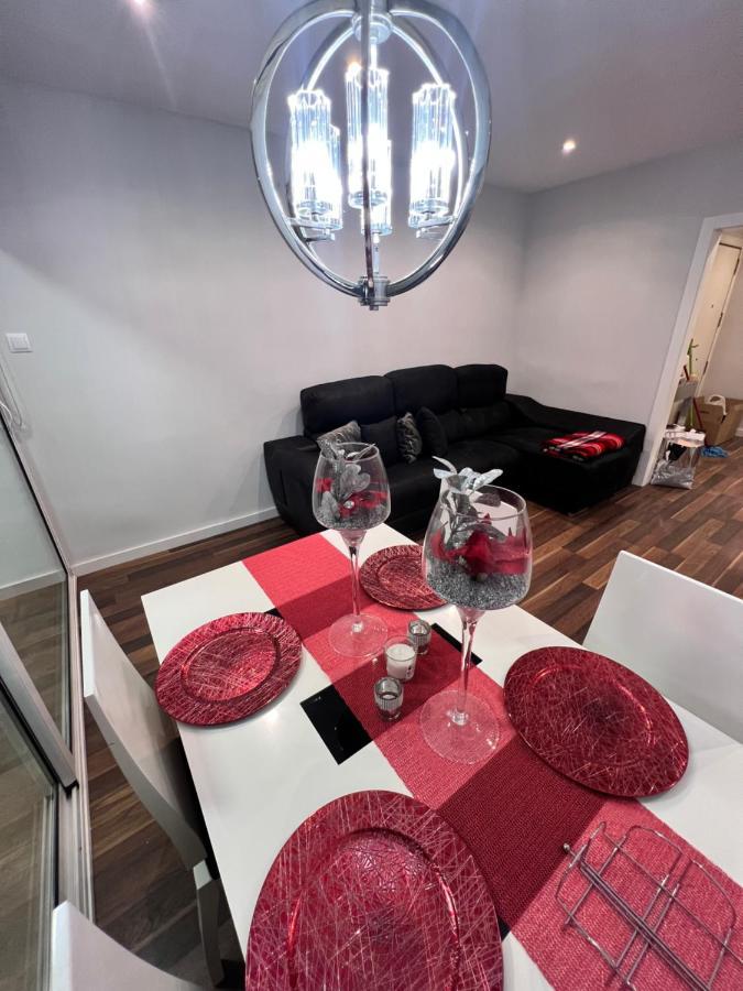 Apartament Ca La Noa Viladecáns Zewnętrze zdjęcie