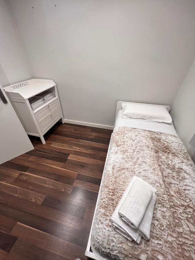 Apartament Ca La Noa Viladecáns Zewnętrze zdjęcie